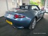 USED 2016 16 MAZDA MX-5 1.5 SKYACTIV-G SE-L Nav Convertible 2dr Petrol Manual Euro 6 (131 ps) ONLY 25000 MILES # GREAT SPEC