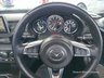 USED 2016 16 MAZDA MX-5 1.5 SKYACTIV-G SE-L Nav Convertible 2dr Petrol Manual Euro 6 (131 ps) ONLY 25000 MILES # GREAT SPEC