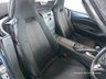 USED 2016 16 MAZDA MX-5 1.5 SKYACTIV-G SE-L Nav Convertible 2dr Petrol Manual Euro 6 (131 ps) ONLY 25000 MILES # GREAT SPEC