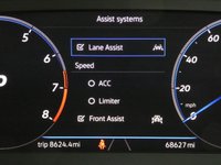 USED 2022 72 VOLKSWAGEN T-ROC 1.5 TSI R-Line 5d DSG 150 S/S 1 OWNER, FULL SERVICE HISTORY, SAT NAV, ACTIVE INFO DISPLAY (DIGITAL DASH), HEATED SEATS, APP-CONNECT FOR APPLE CARPLAY & ANDROID AUTO, ADAPTIVE CRUISE CONTROL & SPEED LIMITER, FRONT ASSIST, LANE ASSIST, DYNAMIC ROAD SIGN DISPLAY, FRONT & REAR PARKING SENSORS, PARK ASSIST, DAB RADIO, BLUETOOTH PHONE & MUSIC, DSG AUTOMATIC GEARBOX, LED DRL'S, PRIVACY, 17 INCH ALLOYS, POWER FOLDING MIRRORS, FLAT BOTTOM TIPTRONIC MFSW, RAIN & LIGHT SENSORS, AUTO HOLD, CLIMATE CONTROL, DRIVE SELECT, 4x USB C PORTS