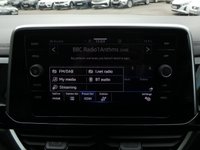 USED 2022 72 VOLKSWAGEN T-ROC 1.5 TSI R-Line 5d DSG 150 S/S 1 OWNER, FULL SERVICE HISTORY, SAT NAV, ACTIVE INFO DISPLAY (DIGITAL DASH), HEATED SEATS, APP-CONNECT FOR APPLE CARPLAY & ANDROID AUTO, ADAPTIVE CRUISE CONTROL & SPEED LIMITER, FRONT ASSIST, LANE ASSIST, DYNAMIC ROAD SIGN DISPLAY, FRONT & REAR PARKING SENSORS, PARK ASSIST, DAB RADIO, BLUETOOTH PHONE & MUSIC, DSG AUTOMATIC GEARBOX, LED DRL'S, PRIVACY, 17 INCH ALLOYS, POWER FOLDING MIRRORS, FLAT BOTTOM TIPTRONIC MFSW, RAIN & LIGHT SENSORS, AUTO HOLD, CLIMATE CONTROL, DRIVE SELECT, 4x USB C PORTS