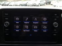 USED 2022 72 VOLKSWAGEN T-ROC 1.5 TSI R-Line 5d DSG 150 S/S 1 OWNER, FULL SERVICE HISTORY, SAT NAV, ACTIVE INFO DISPLAY (DIGITAL DASH), HEATED SEATS, APP-CONNECT FOR APPLE CARPLAY & ANDROID AUTO, ADAPTIVE CRUISE CONTROL & SPEED LIMITER, FRONT ASSIST, LANE ASSIST, DYNAMIC ROAD SIGN DISPLAY, FRONT & REAR PARKING SENSORS, PARK ASSIST, DAB RADIO, BLUETOOTH PHONE & MUSIC, DSG AUTOMATIC GEARBOX, LED DRL'S, PRIVACY, 17 INCH ALLOYS, POWER FOLDING MIRRORS, FLAT BOTTOM TIPTRONIC MFSW, RAIN & LIGHT SENSORS, AUTO HOLD, CLIMATE CONTROL, DRIVE SELECT, 4x USB C PORTS