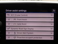 USED 2022 72 VOLKSWAGEN T-ROC 1.5 TSI R-Line 5d DSG 150 S/S 1 OWNER, FULL SERVICE HISTORY, SAT NAV, ACTIVE INFO DISPLAY (DIGITAL DASH), HEATED SEATS, APP-CONNECT FOR APPLE CARPLAY & ANDROID AUTO, ADAPTIVE CRUISE CONTROL & SPEED LIMITER, FRONT ASSIST, LANE ASSIST, DYNAMIC ROAD SIGN DISPLAY, FRONT & REAR PARKING SENSORS, PARK ASSIST, DAB RADIO, BLUETOOTH PHONE & MUSIC, DSG AUTOMATIC GEARBOX, LED DRL'S, PRIVACY, 17 INCH ALLOYS, POWER FOLDING MIRRORS, FLAT BOTTOM TIPTRONIC MFSW, RAIN & LIGHT SENSORS, AUTO HOLD, CLIMATE CONTROL, DRIVE SELECT, 4x USB C PORTS
