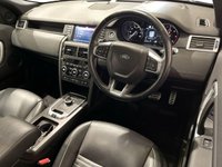 USED 2018 18 LAND ROVER DISCOVERY SPORT 2.0 SD4 HSE Dynamic Lux SUV 5dr Diesel Auto 4WD Euro 6 (s/s) (240 ps) 