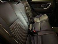 USED 2018 18 LAND ROVER DISCOVERY SPORT 2.0 SD4 HSE Dynamic Lux SUV 5dr Diesel Auto 4WD Euro 6 (s/s) (240 ps) 