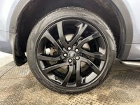 USED 2018 18 LAND ROVER DISCOVERY SPORT 2.0 SD4 HSE Dynamic Lux SUV 5dr Diesel Auto 4WD Euro 6 (s/s) (240 ps) 