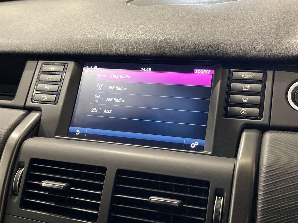 USED 2018 18 LAND ROVER DISCOVERY SPORT 2.0 SD4 HSE Dynamic Lux SUV 5dr Diesel Auto 4WD Euro 6 (s/s) (240 ps) 