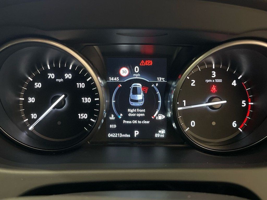 USED 2018 18 LAND ROVER DISCOVERY SPORT 2.0 SD4 HSE Dynamic Lux SUV 5dr Diesel Auto 4WD Euro 6 (s/s) (240 ps) 