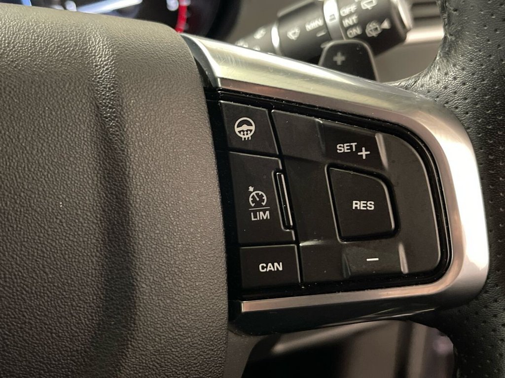 USED 2018 18 LAND ROVER DISCOVERY SPORT 2.0 SD4 HSE Dynamic Lux SUV 5dr Diesel Auto 4WD Euro 6 (s/s) (240 ps) 