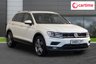 USED 2019 69 VOLKSWAGEN TIGUAN 2.0 TDI Match SUV 5dr Diesel Manual Euro 6 (s/s) (150 ps) Rear View Camera, Front / Rear Parking Sensors, Car-Net App Connect, Discover Navigation, 19in Alloys Rear View Camera, Front / Rear Parking Sensors, Car-Net App Connect, Discover Navigation, 19in Alloys