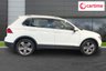 USED 2019 69 VOLKSWAGEN TIGUAN 2.0 TDI Match SUV 5dr Diesel Manual Euro 6 (s/s) (150 ps) Rear View Camera, Front / Rear Parking Sensors, Car-Net App Connect, Discover Navigation, 19in Alloys Rear View Camera, Front / Rear Parking Sensors, Car-Net App Connect, Discover Navigation, 19in Alloys