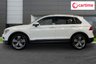 USED 2019 69 VOLKSWAGEN TIGUAN 2.0 TDI Match SUV 5dr Diesel Manual Euro 6 (s/s) (150 ps) Rear View Camera, Front / Rear Parking Sensors, Car-Net App Connect, Discover Navigation, 19in Alloys Rear View Camera, Front / Rear Parking Sensors, Car-Net App Connect, Discover Navigation, 19in Alloys