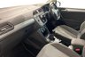 USED 2019 69 VOLKSWAGEN TIGUAN 2.0 TDI Match SUV 5dr Diesel Manual Euro 6 (s/s) (150 ps) Rear View Camera, Front / Rear Parking Sensors, Car-Net App Connect, Discover Navigation, 19in Alloys Rear View Camera, Front / Rear Parking Sensors, Car-Net App Connect, Discover Navigation, 19in Alloys