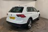USED 2019 69 VOLKSWAGEN TIGUAN 2.0 TDI Match SUV 5dr Diesel Manual Euro 6 (s/s) (150 ps) Rear View Camera, Front / Rear Parking Sensors, Car-Net App Connect, Discover Navigation, 19in Alloys Rear View Camera, Front / Rear Parking Sensors, Car-Net App Connect, Discover Navigation, 19in Alloys