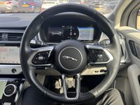 USED 2020 20 JAGUAR I-PACE 400 90kWh HSE SUV 5dr Electric Auto 4WD (400 ps) Android Auto, Apple CarPlay