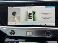USED 2020 20 JAGUAR I-PACE 400 90kWh HSE SUV 5dr Electric Auto 4WD (400 ps) Android Auto, Apple CarPlay