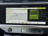 USED 2020 20 JAGUAR I-PACE 400 90kWh HSE SUV 5dr Electric Auto 4WD (400 ps) Android Auto, Apple CarPlay