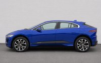 USED 2020 20 JAGUAR I-PACE 400 90kWh HSE SUV 5dr Electric Auto 4WD (400 ps) Android Auto, Apple CarPlay