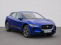 USED 2020 20 JAGUAR I-PACE 400 90kWh HSE SUV 5dr Electric Auto 4WD (400 ps) Android Auto, Apple CarPlay