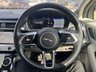 USED 2020 20 JAGUAR I-PACE 400 90kWh HSE SUV 5dr Electric Auto 4WD (400 ps) Android Auto, Apple CarPlay