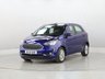 USED 2019 19 FORD KA+ 1.2 Ti-VCT Zetec Hatchback 5dr Petrol Manual Euro 6 (s/s) (85 ps) DAB | ALLOYS | AIR CON |