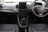 USED 2019 19 FORD KA+ 1.2 Ti-VCT Zetec Hatchback 5dr Petrol Manual Euro 6 (s/s) (85 ps) DAB | ALLOYS | AIR CON |