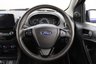 USED 2019 19 FORD KA+ 1.2 Ti-VCT Zetec Hatchback 5dr Petrol Manual Euro 6 (s/s) (85 ps) DAB | ALLOYS | AIR CON |