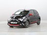 USED 2019 19 TOYOTA AYGO 1.0 VVT-i x-trend Funroof 5dr Petrol x-shift Euro 6 (71 ps) REAR CAM | DAB | ALLOYS | AC |