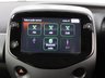 USED 2019 19 TOYOTA AYGO 1.0 VVT-i x-trend Funroof 5dr Petrol x-shift Euro 6 (71 ps) REAR CAM | DAB | ALLOYS | AC |