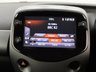 USED 2019 19 TOYOTA AYGO 1.0 VVT-i x-trend Funroof 5dr Petrol x-shift Euro 6 (71 ps) REAR CAM | DAB | ALLOYS | AC |