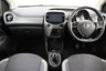 USED 2019 19 TOYOTA AYGO 1.0 VVT-i x-trend Funroof 5dr Petrol x-shift Euro 6 (71 ps) REAR CAM | DAB | ALLOYS | AC |
