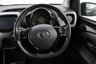 USED 2019 19 TOYOTA AYGO 1.0 VVT-i x-trend Funroof 5dr Petrol x-shift Euro 6 (71 ps) REAR CAM | DAB | ALLOYS | AC |