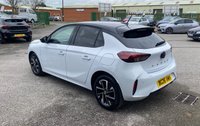 USED 2026 26 VAUXHALL CORSA 1.2 Turbo Yes Hatchback 5dr Petrol Manual Euro 6 (s/s) (100 ps) 