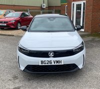 USED 2026 26 VAUXHALL CORSA 1.2 Turbo Yes Hatchback 5dr Petrol Manual Euro 6 (s/s) (100 ps) 