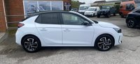 USED 2026 26 VAUXHALL CORSA 1.2 Turbo Yes Hatchback 5dr Petrol Manual Euro 6 (s/s) (100 ps) 