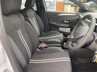 USED 2026 26 VAUXHALL CORSA 1.2 Turbo Yes Hatchback 5dr Petrol Manual Euro 6 (s/s) (100 ps) 