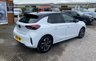 USED 2026 26 VAUXHALL CORSA 1.2 Turbo Yes Hatchback 5dr Petrol Manual Euro 6 (s/s) (100 ps) 