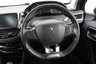 USED 2019 69 PEUGEOT 2008 1.2 PureTech GT Line SUV 5dr Petrol EAT Euro 6 (s/s) (130 ps) SUNROOF | SAT NAV | REAR CAM |