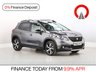 USED 2019 69 PEUGEOT 2008 1.2 PureTech GT Line SUV 5dr Petrol EAT Euro 6 (s/s) (130 ps) SUNROOF | SAT NAV | REAR CAM |