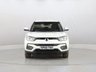 USED 2019 69 SSANGYONG TIVOLI 1.6P Ultimate SUV 5dr Petrol Manual Euro 6 (s/s) (128 ps) SAT NAV | LEATHER | REAR CAM |