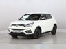 USED 2019 69 SSANGYONG TIVOLI 1.6P Ultimate SUV 5dr Petrol Manual Euro 6 (s/s) (128 ps) SAT NAV | LEATHER | REAR CAM |