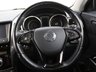 USED 2019 69 SSANGYONG TIVOLI 1.6P Ultimate SUV 5dr Petrol Manual Euro 6 (s/s) (128 ps) SAT NAV | LEATHER | REAR CAM |