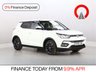 USED 2019 69 SSANGYONG TIVOLI 1.6P Ultimate SUV 5dr Petrol Manual Euro 6 (s/s) (128 ps) SAT NAV | LEATHER | REAR CAM |