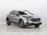 USED 2019 19 MERCEDES-BENZ GLA CLASS 1.6 GLA180 Urban Edition SUV 5dr Petrol 7G-DCT Euro 6 (s/s) (122 ps) PART LTHR | REAR CAM | ALLOYS