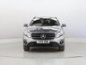 USED 2019 19 MERCEDES-BENZ GLA CLASS 1.6 GLA180 Urban Edition SUV 5dr Petrol 7G-DCT Euro 6 (s/s) (122 ps) PART LTHR | REAR CAM | ALLOYS