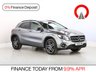 USED 2019 19 MERCEDES-BENZ GLA CLASS 1.6 GLA180 Urban Edition SUV 5dr Petrol 7G-DCT Euro 6 (s/s) (122 ps) PART LTHR | REAR CAM | ALLOYS