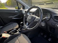 USED 2022 71 VAUXHALL CROSSLAND 1.2 SE Edition SUV 5dr Petrol Manual Euro 6 (s/s) (83 ps) 