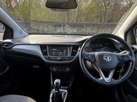 USED 2022 71 VAUXHALL CROSSLAND 1.2 SE Edition SUV 5dr Petrol Manual Euro 6 (s/s) (83 ps) 