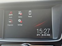 USED 2022 71 VAUXHALL CROSSLAND 1.2 SE Edition SUV 5dr Petrol Manual Euro 6 (s/s) (83 ps) 