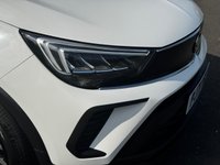 USED 2022 71 VAUXHALL CROSSLAND 1.2 SE Edition SUV 5dr Petrol Manual Euro 6 (s/s) (83 ps) 